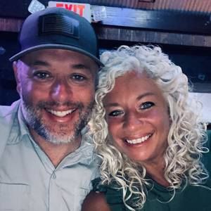 Meet your Posher, Tracy